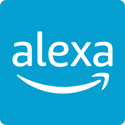 Estamos na Alexa