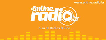 Estamos na Online Rádio