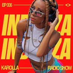 DJ Karolla, a musa da diversidade sonora!