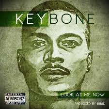 O RAP NIGERIANO DE KEYBONE