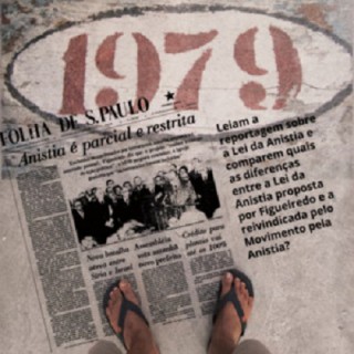 1979 - O ano dos anistiados