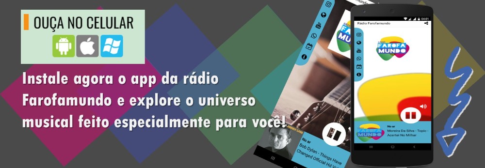 Instale nosso app no seu celular!