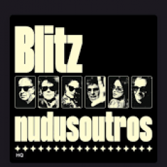 Banda Blitz