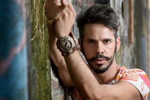 Almério e a Força da Música Brasileira